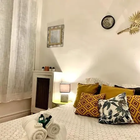 Apartment Magenta - T2 Au Coeur Du Carre D'or De *